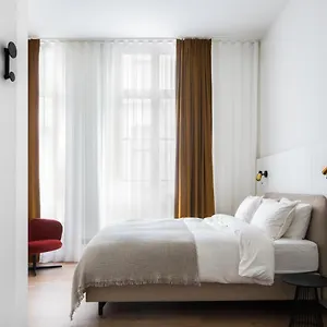 Riga Hotel