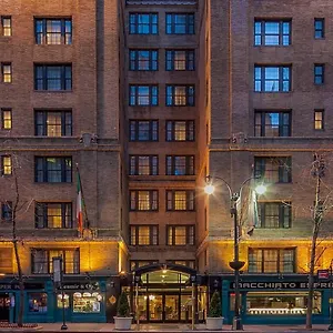 Fitzpatrick Grand 4*, New York Verenigde Staten